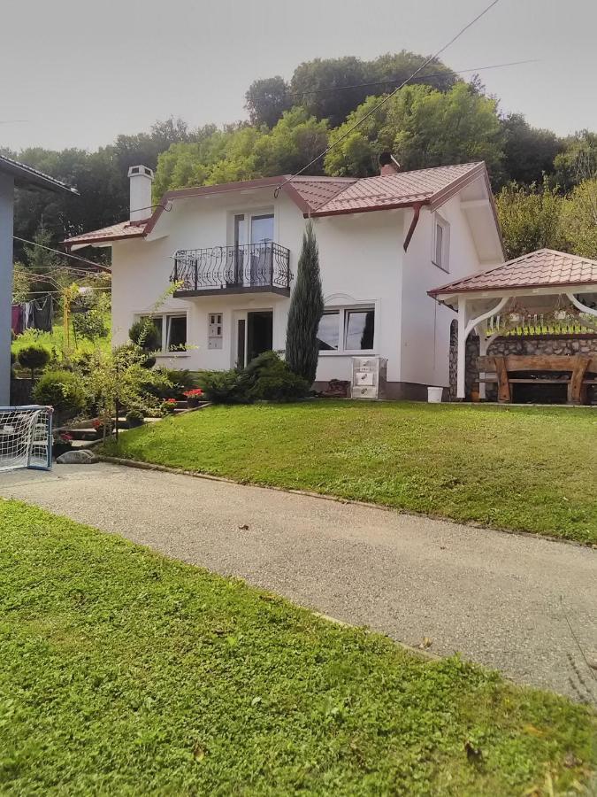 Apartman Lara Krapina Exterior foto