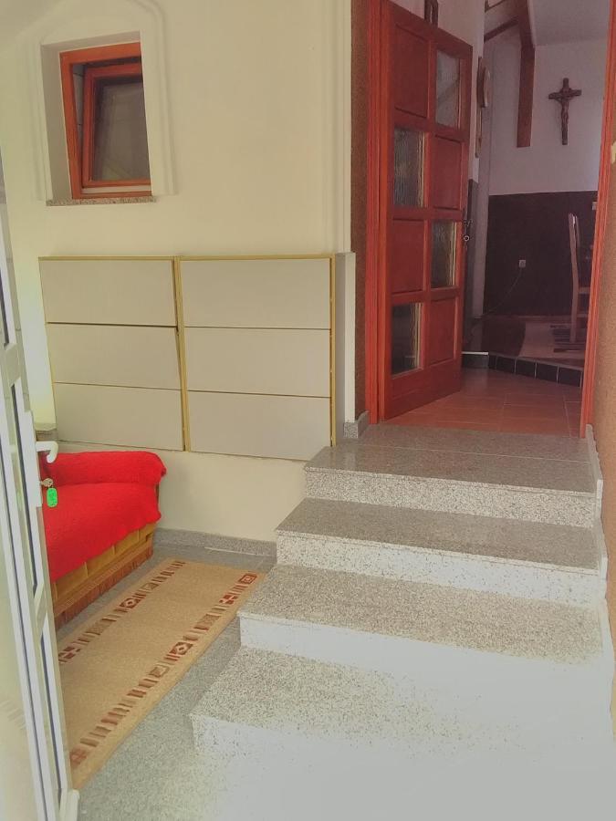 Apartman Lara Krapina Exterior foto